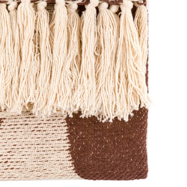 Alma Abstract Throw
