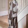 Alma Abstract Throw