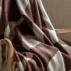 Alma Abstract Throw