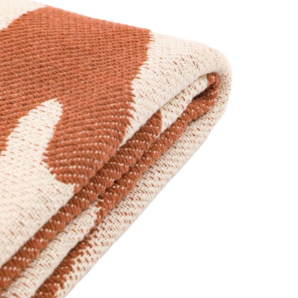 Alma Abstract Throw