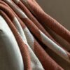 Alma Abstract Throw