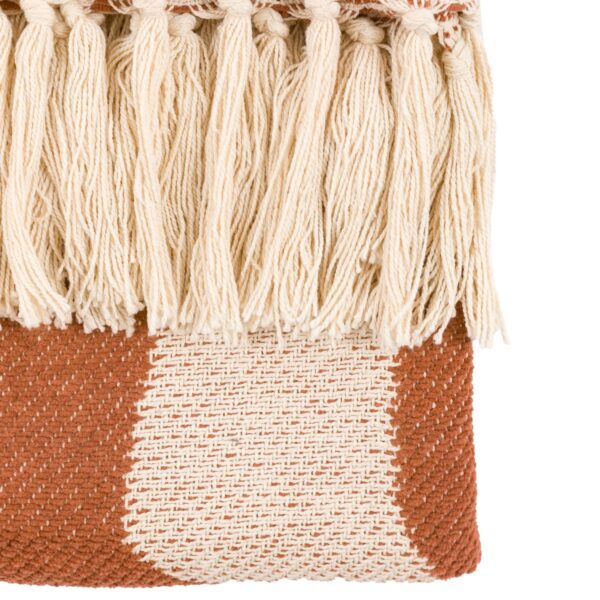 Alma Abstract Throw
