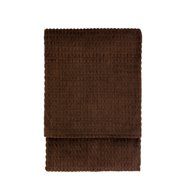 DF-GAL-5061087223329-1 Winson Flannel Throw