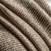 Deco Luxe Chunky Chenille Throw
