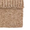 Deco Luxe Chunky Chenille Throw