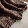 Deco Luxe Chunky Chenille Throw