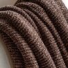 Deco Luxe Chunky Chenille Throw