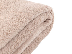 DF-GAL-5061087223466-1 Teddy Fleece Throw