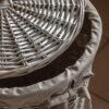 DF-GAL-5061087224036-2 Lina Lined Laundry Basket