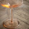 Coupe Glass 4pk