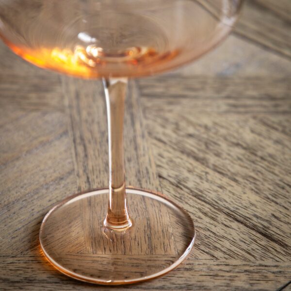 Coupe Glass 4pk