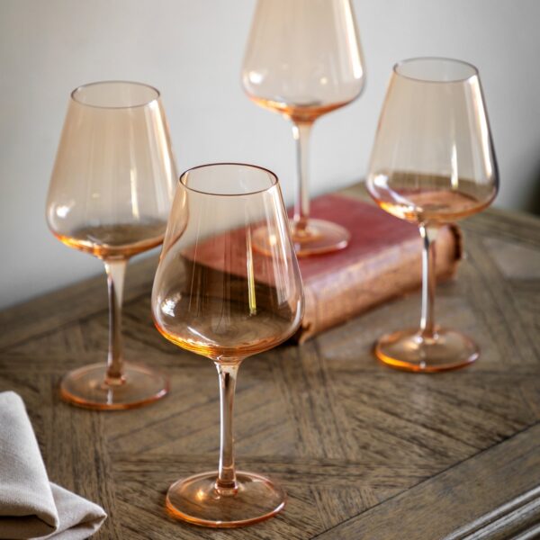 Wine Glass 4pk