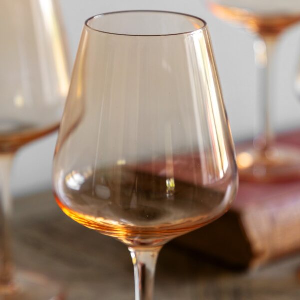Wine Glass 4pk