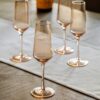 Flute Glass 4pk