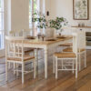 Eton Extending Dining Table