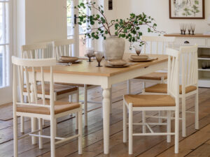 Eton Extending Dining Table