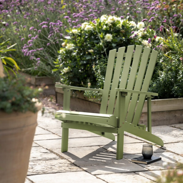 Siena Lounge Chair