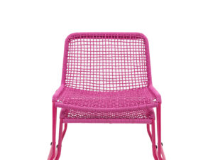 Creta Deck Chair