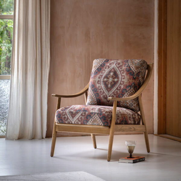 Reliant Armchair