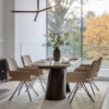 Bresso Dining Table