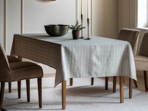 Arbor Wipe Clean Table Cloth
