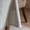 Arbor Wipe Clean Table Cloth