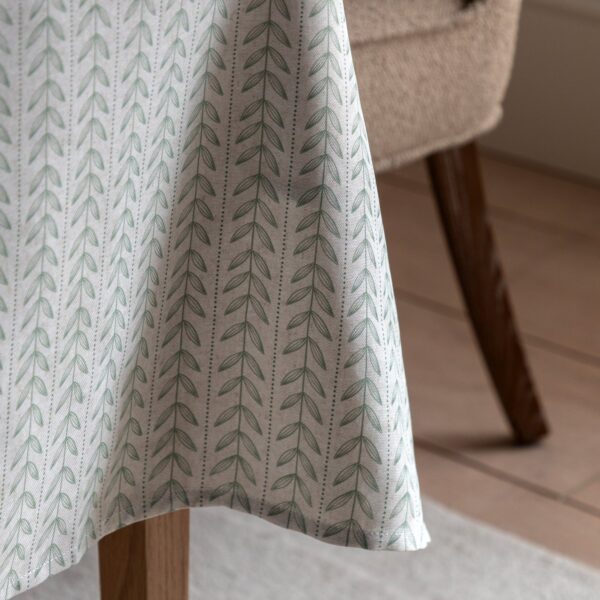 Arbor Wipe Clean Table Cloth