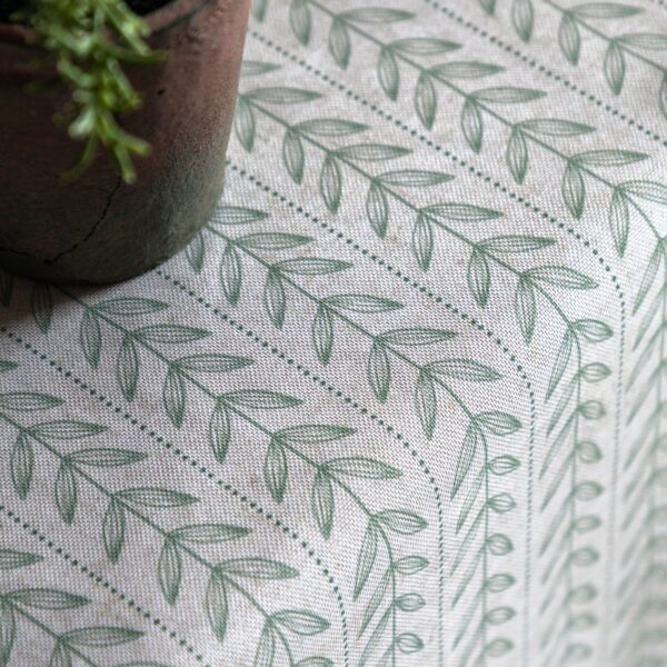 Arbor Wipe Clean Table Cloth