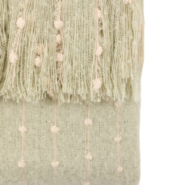 DF-GAL-5061087248438-2-1 Dottie Faux Mohair Throw