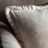 Linen Look Cushion 2pk
