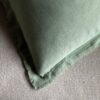 Linen Look Cushion 2pk