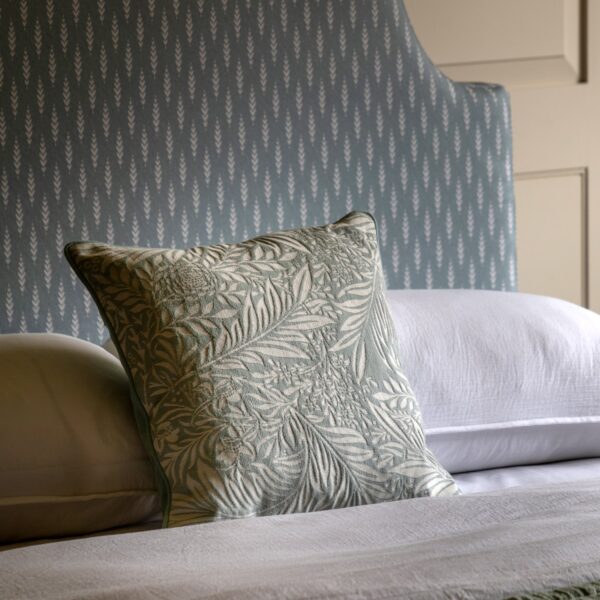 DF-GAL-5061087248605-1-1 Fallow Leaf Woven Cushion