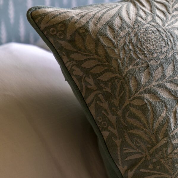 DF-GAL-5061087248605-2-1 Fallow Leaf Woven Cushion