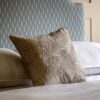 DF-GAL-5061087248612-1-1 Fallow Leaf Woven Cushion