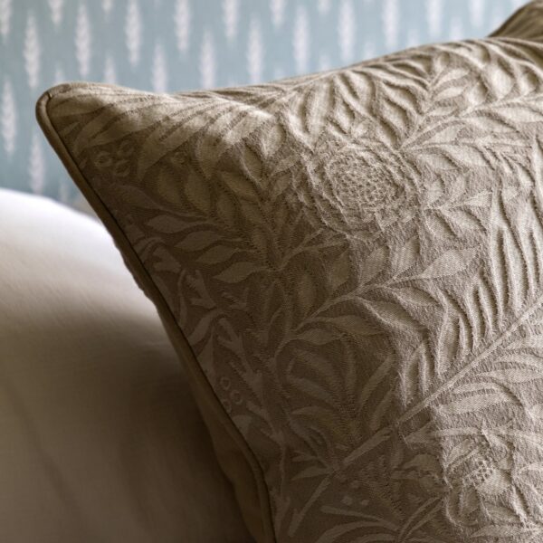 DF-GAL-5061087248612-2-1 Fallow Leaf Woven Cushion