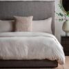 DF-GAL-5061087248841-2-1 Alba Washed Cotton Quilt Cover Set