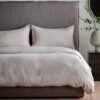 DF-GAL-5061087248841-4-1 Alba Washed Cotton Quilt Cover Set