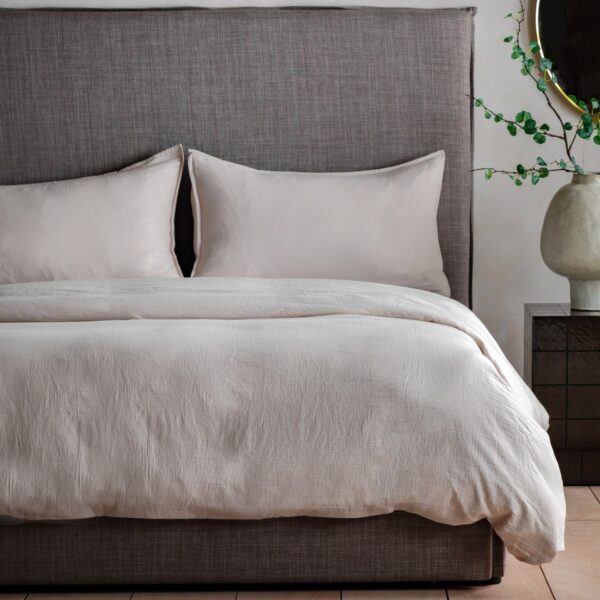 DF-GAL-5061087248841-4-1 Alba Washed Cotton Quilt Cover Set