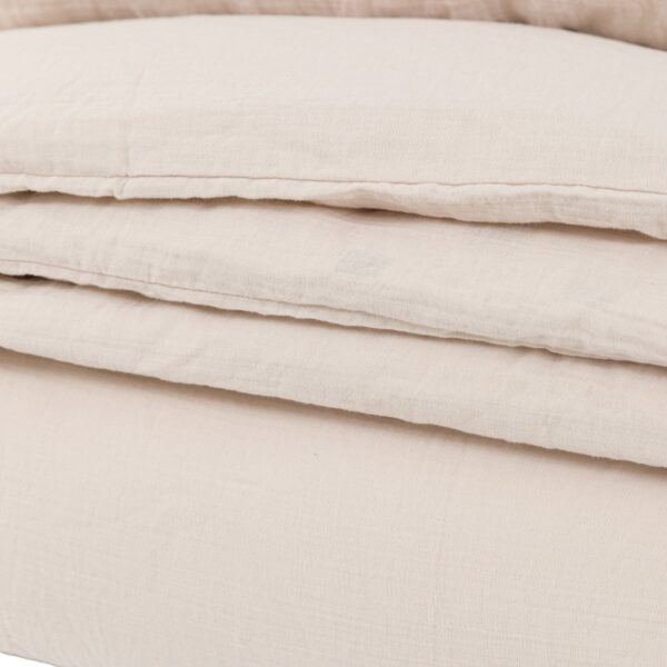 DF-GAL-5061087248865-1-1 Alba Washed Cotton Quilt Cover Set