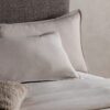 DF-GAL-5061087248865-3-1 Alba Washed Cotton Quilt Cover Set