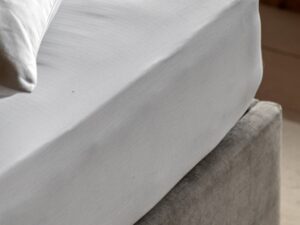 Egyptian Cotton Deep Fitted Sheet