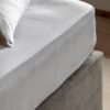 Egyptian Cotton Deep Fitted Sheet