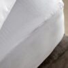 Egyptian Cotton Deep Fitted Sheet
