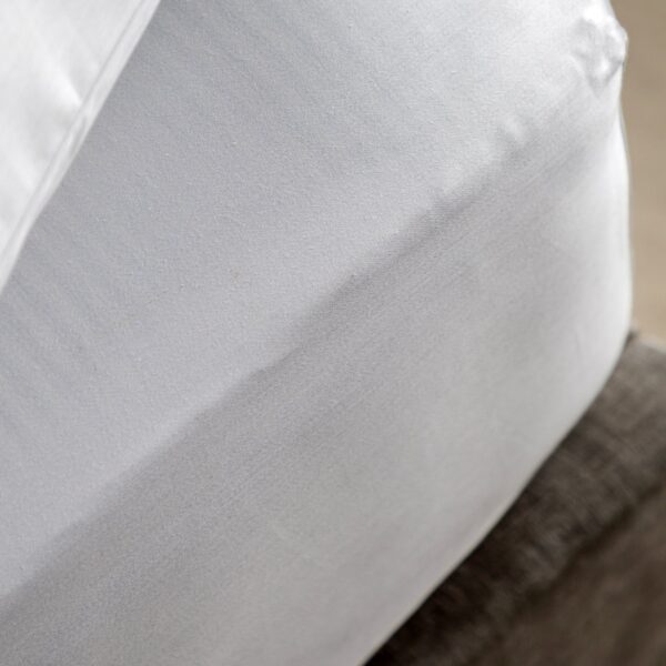 Egyptian Cotton Deep Fitted Sheet