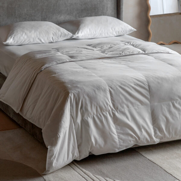 Simply Sleep Duck Feather and Down Duvet