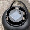 Oliva Solar Lantern Set of 2