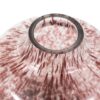 Confetti Vase Brown