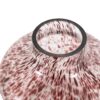 Confetti Vase Brown