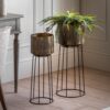 Elda Planters Set of 2