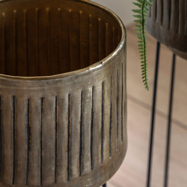 Elda Planters Set of 2